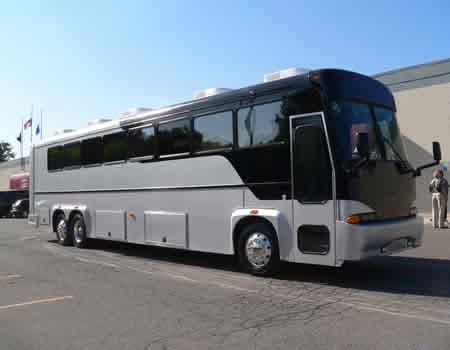party bus